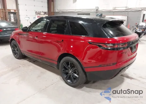2021 Land Rover Range Rover Velar P250 R-Dynamic S z USA, uszkodzony, nr VIN SALYT2EX2MA311210
